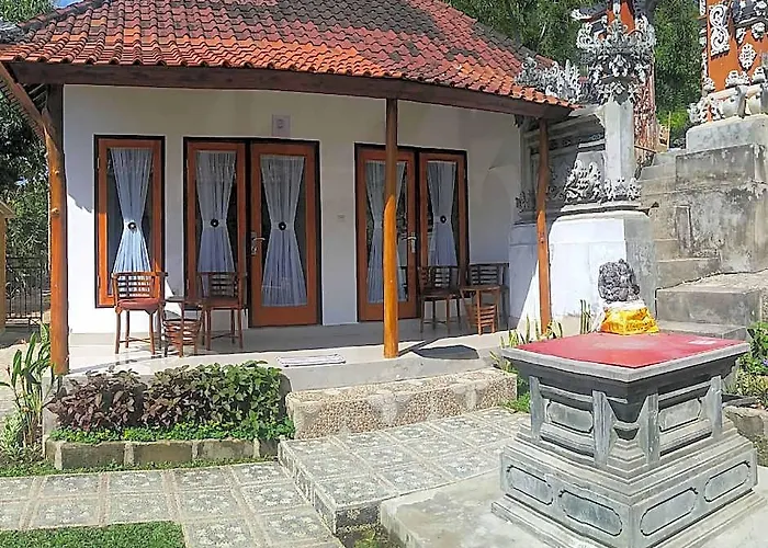 Sundi Penida By Abm 3* Toyapakeh