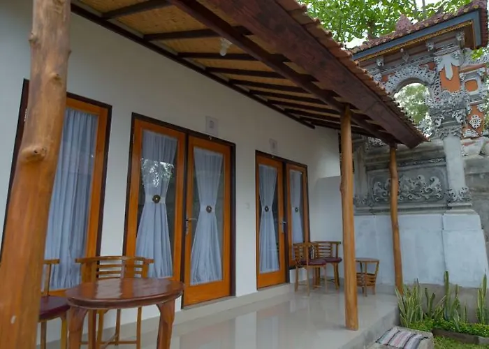 Sundi Penida By Abm 3* Toyapakeh
