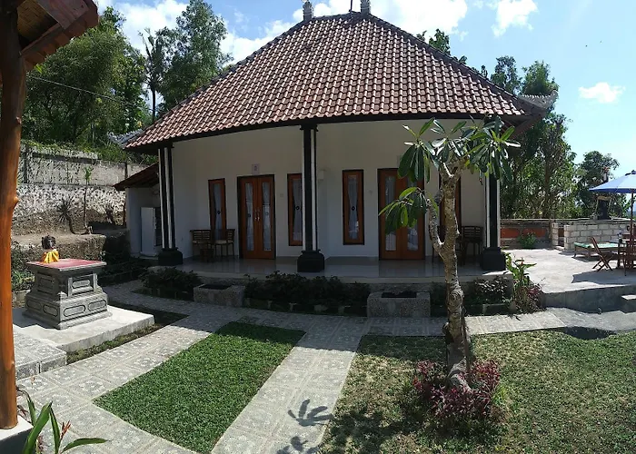 Sundi Penida By Abm 3*