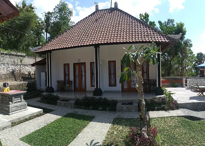 Sundi Penida By Abm 3*